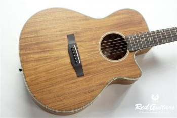 S-011 - Satin Natural